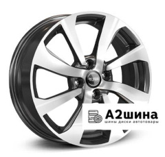 6*16 4*100 ET49 54.1 iFree Original Rio X-Line КС893 BFP
