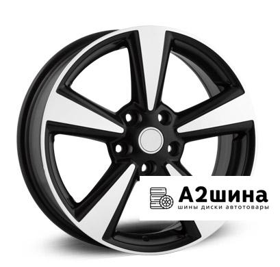 6,5*17 5*114,3 ET40 66.1 Legeartis Optima NS38 MBFP