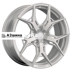 8*18 5*108 ET45 63,3 LS Forged LS FG14 Sil