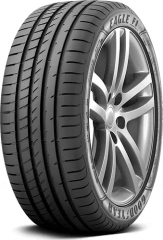 275/35/20 102Y Goodyear Eagle F1 Asymmetric 2  