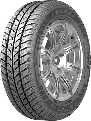 175/70/13 82T Barez Wintertech P642  