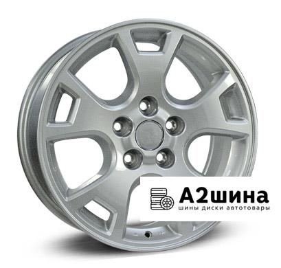 7,5*17 5*120 ET45 64.1 Replica H Ho7H S