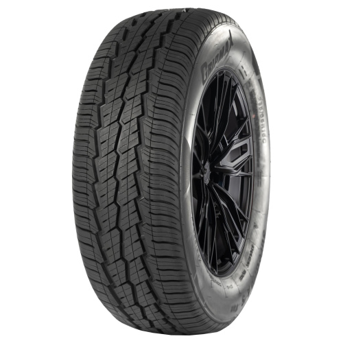 215/60/17C 109/107H Gripmax SureGrip A/S Van   