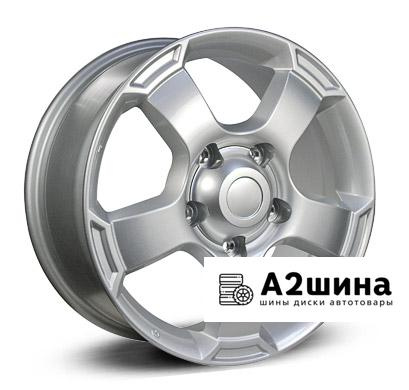 8,5*20 5*150 ET60 110.5 Replica H Le5H S