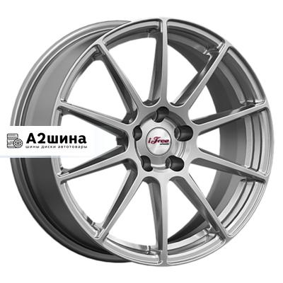 7*18 5*114,3 ET33 67,1 iFree Винзор (КС1108) Хай Вэй