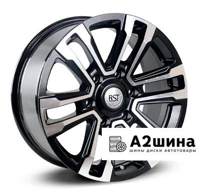 7,5*17 6*139,7 ET30 106.1 RST R107 BFP