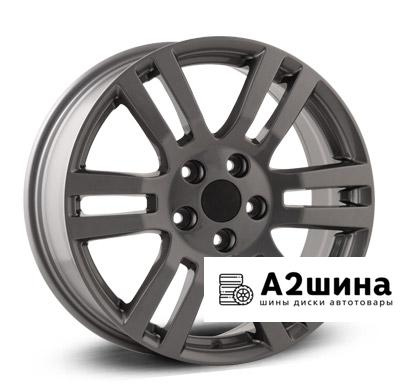 7*17 5*114,3 ET45 66.1 Legeartis Optima NS68 HB