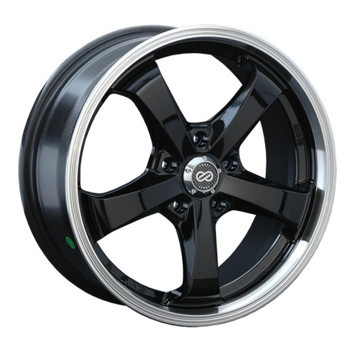 7*16 5*105 ET39 56,6 ENKEI S937 BKL