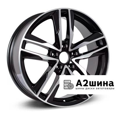 7,5*18 5*108 ET45 63.4 RST R128 BFP