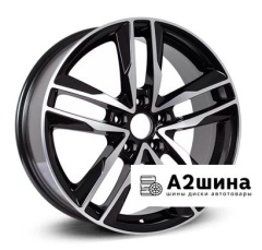 7,5*18 5*108 ET45 63.4 RST R128 BFP
