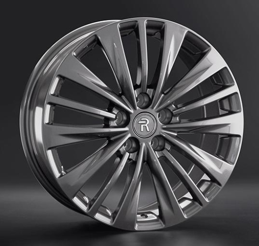 7,5*18 5*114,3 ET35 60,1 REPLAY LX178 GM
