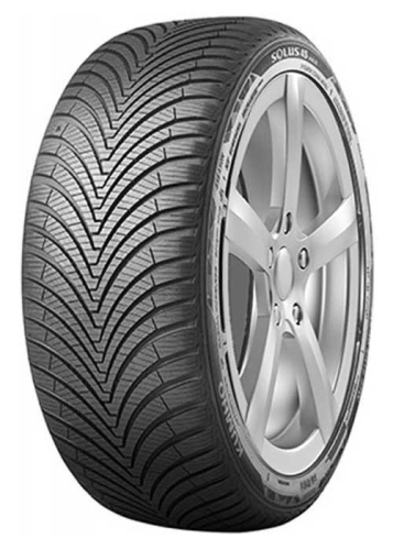 215/55/18 99V Kumho Solus 4S HA32 XL *(2021) 