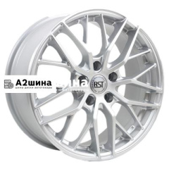 7,5*17 5*114,3 ET45 60,1 RST R007 (Camry) Silver