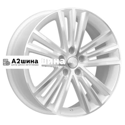 7,5*19 5*114,3 ET45 67,1 СКАД Манчестер (КЛ329) Алмаз белый