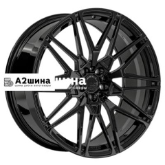 9,5*22 5*112 ET35 66,6 LS Forged LS FG54 BK