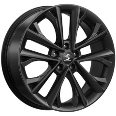 7*18 5*114,3 ET53 54,1 PremiumSeries КР012 fury_black