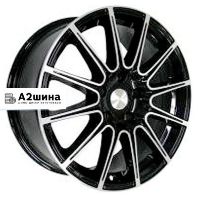 7*16 5*100 ET46 57,1 СКАД Le-Mans (КЛ237) Алмаз