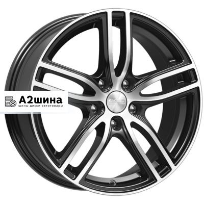 7*17 5*108 ET50 65,1 СКАД Брайтон (КЛ311) Алмаз
