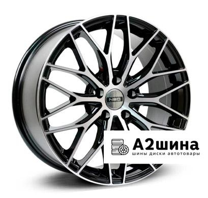 6,5*16 5*112 ET46 57.1 NEO 654 BFP