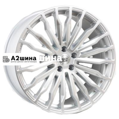 9*20 5*108 ET38,5 63,4 RST R032 (Volvo) Silver