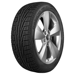 235/65/18 110R Ikon Tyres Character Snow 2 SUV  
