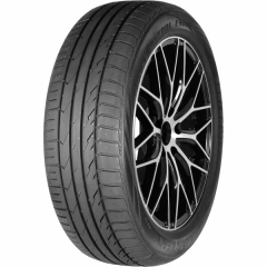 215/55/18 99W Evergreen Dynacontrol ES880 -