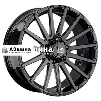 9*20 6*139,7 ET30 100,1 LS Forged LS FG32 BK
