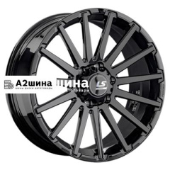 9*20 6*139,7 ET30 100,1 LS Forged LS FG32 BK