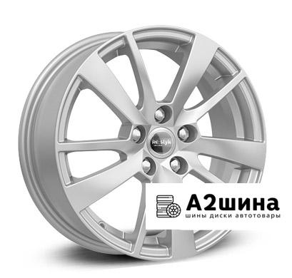 6*15 5*100 ET40 57.1 iFree Original ZV Polo KC876 S