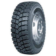 315/80/22,5 157/154K 20PR Goodride SupTrac X1 (MD777) Универсальная