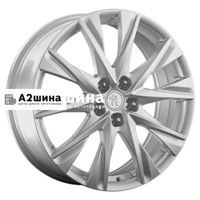 7*19 5*114,3 ET45 67,1 Replay MZ164 Sil