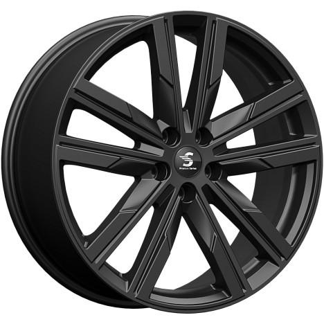 8*20 5*112 ET41 57,1 PremiumSeries КР014 fury_black