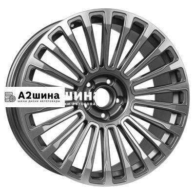 9*21 5*114,3 ET35 60,1 RST R2101FF (Avatr) GRD