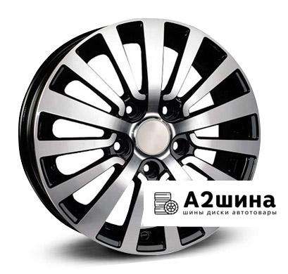 7*17 5*114,3 ET41 67.1 Replica H Hy63H BFP