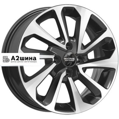 6*15 4*100 ET46 54,1 СКАД KL-320 Алмаз