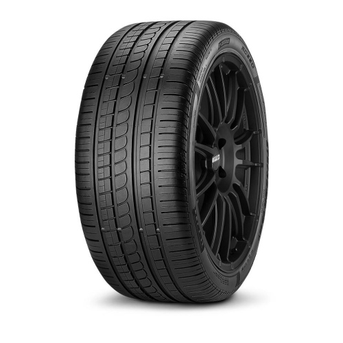 275/45/18 103Y Pirelli PZero Rosso  *(2016) 