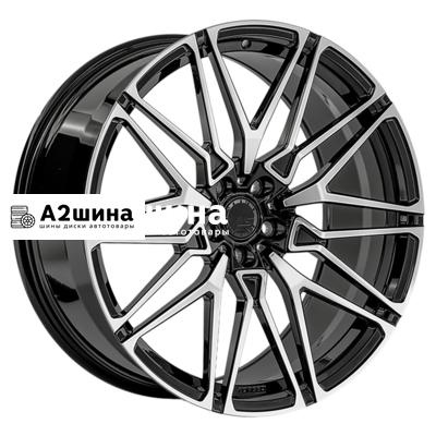 9,5*22 5*112 ET35 66,6 LS Forged LS FG54 BKF
