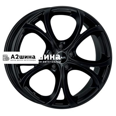 9*20 5*110 ET29 65,1 MAK Lario Gloss Black