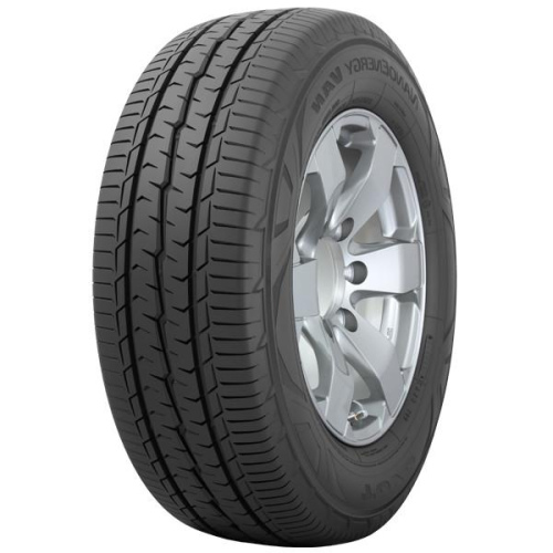 185/14C 102/100S Toyo Nano Energy Van   