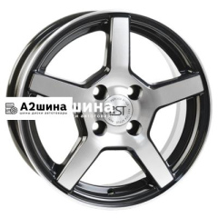5,5*14 4*100 ET40 60,1 RST R024 BD