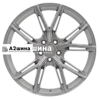 7,5*19 5*108 ET38 60,1 RST R129 (Jetour Dashing) Silver