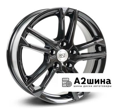 6,5*17 5*114,3 ET37 66.5 RST R197 GB