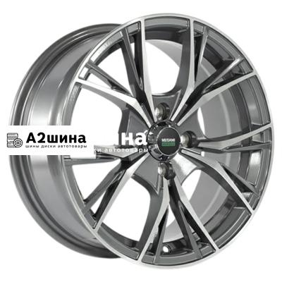 6,5*15 4*114,3 ET40 67,1 Megami MGM-41 GMF
