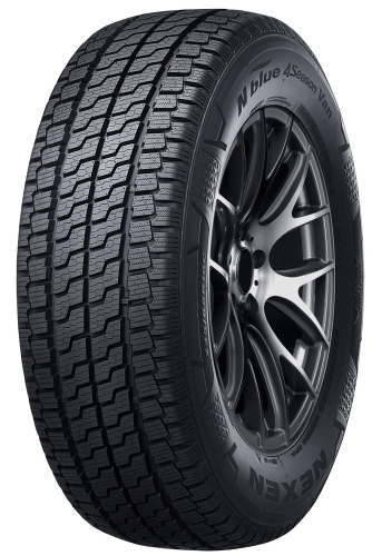 215/65/16C 109/107T Nexen NBlue 4Season Van  