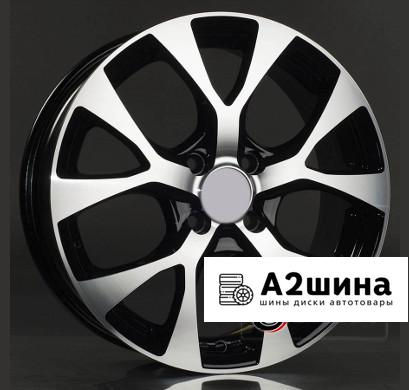 6*16 4*100 ET52 54.1 Replica H Hy64H BFP
