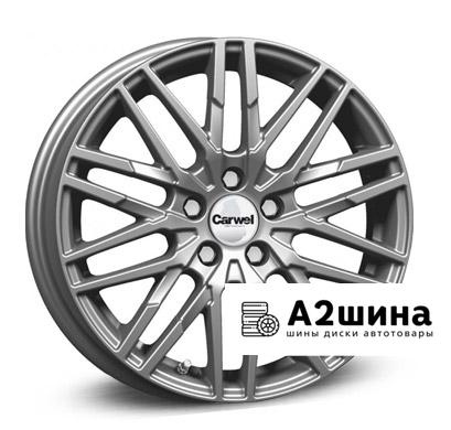 6*16 4*100 ET49 54.1 Carwel Кобра S