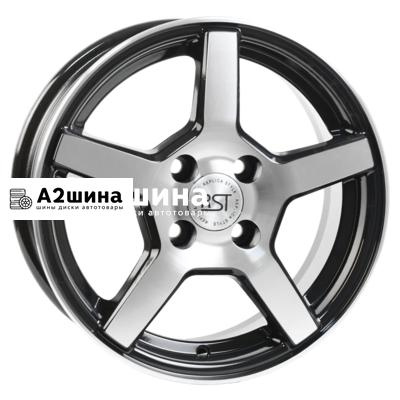 5,5*14 4*98 ET33 58,6 RST R024 (Datsun) BD