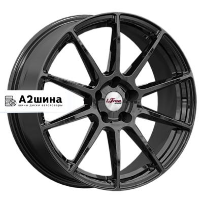 7*18 5*114,3 ET35 60,1 iFree Винзор (КС1108) BK