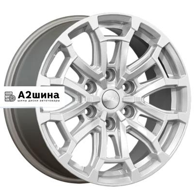 8*18 6*139,7 ET36 100,1 СКАД Авилис (КЛ374) Селена