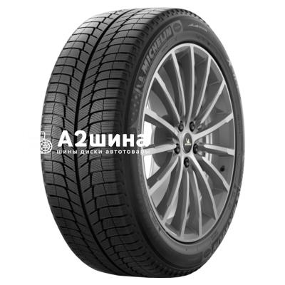 275/40/20 102H Michelin X-Ice 3  RunFlat